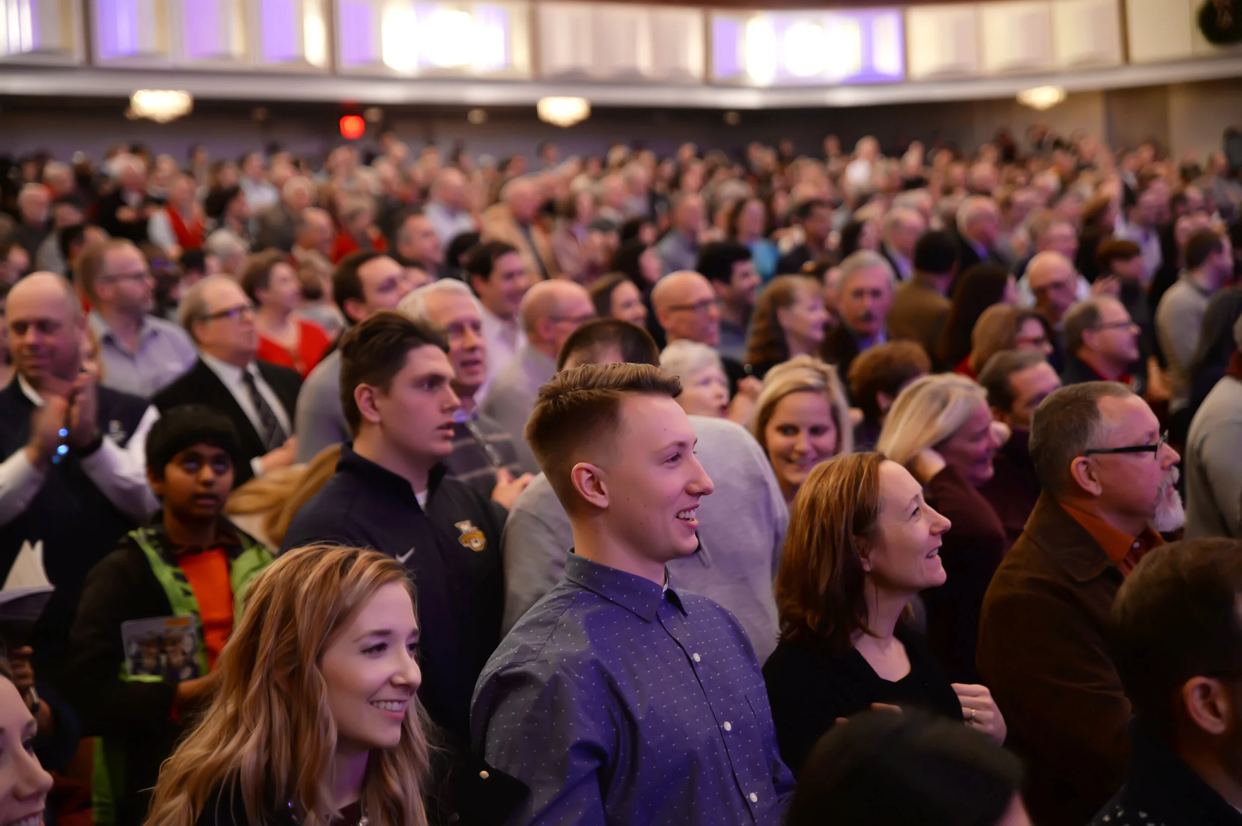 Your Candlelight Christmas Kennedy Center Experience — The Washington