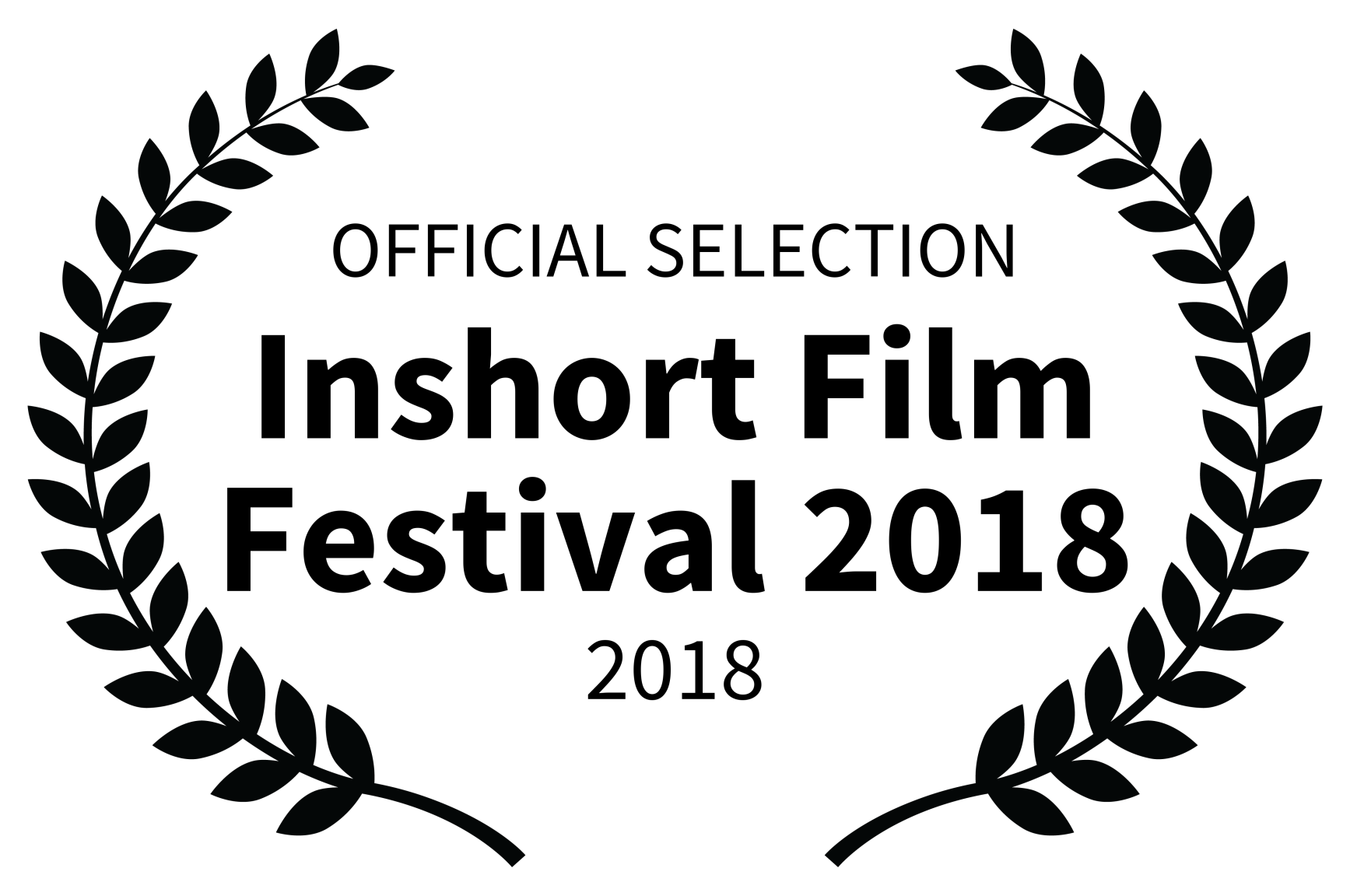 OFFICIAL SELECTION - Inshort Film Festival 2018 - 2018.png