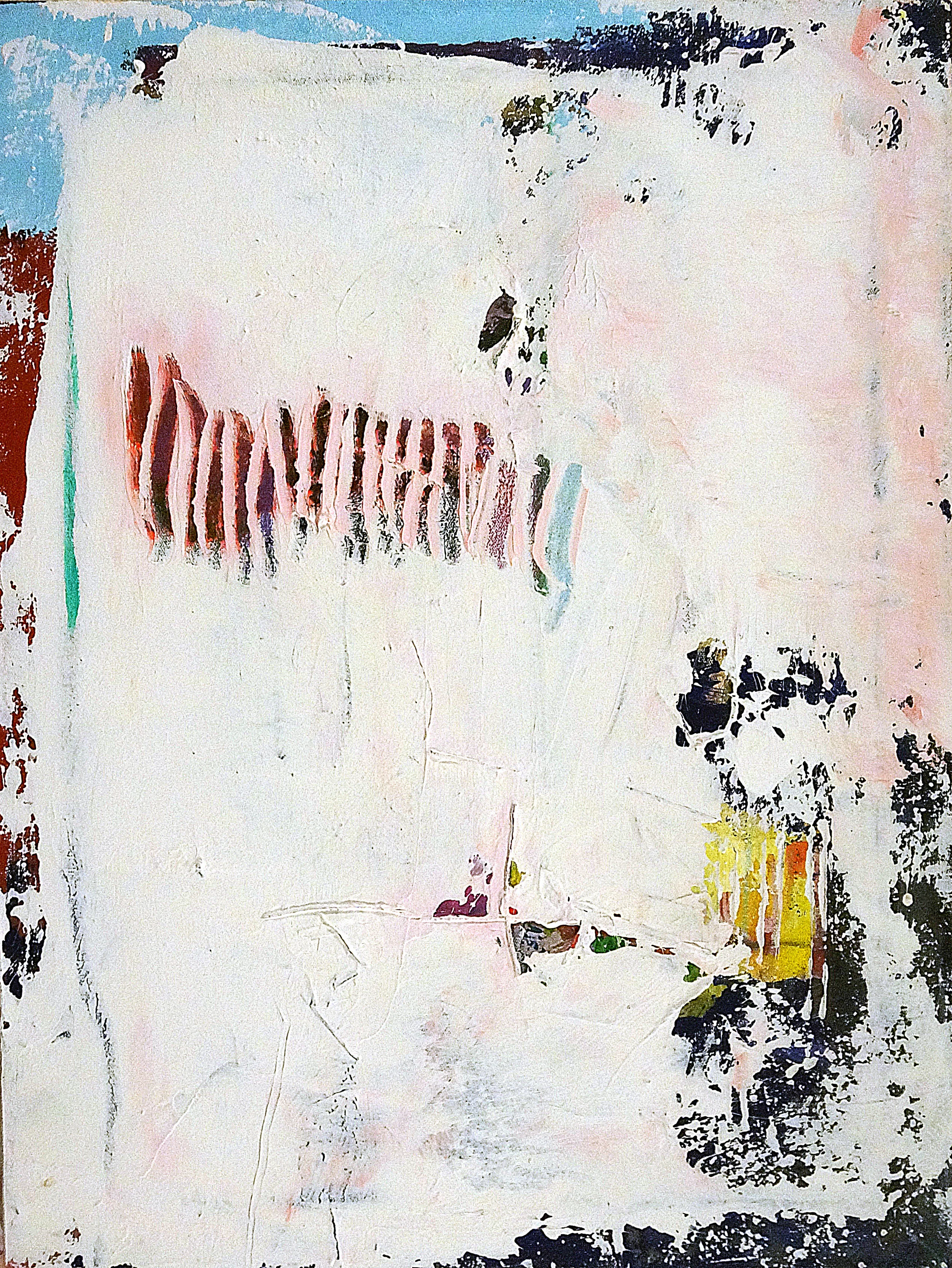 Thoughts dripping