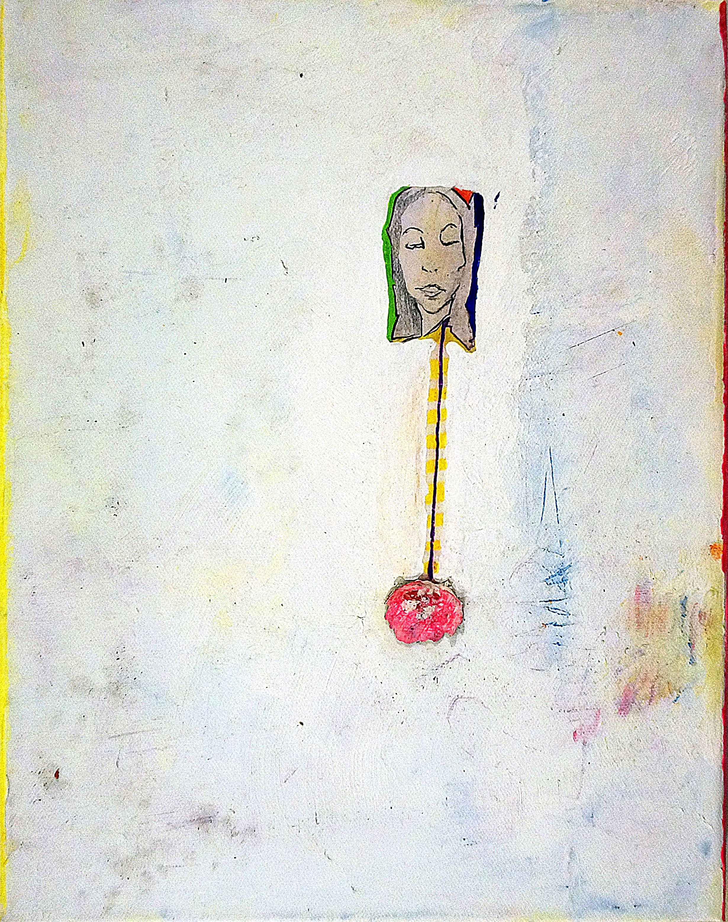 Bulbstickhead