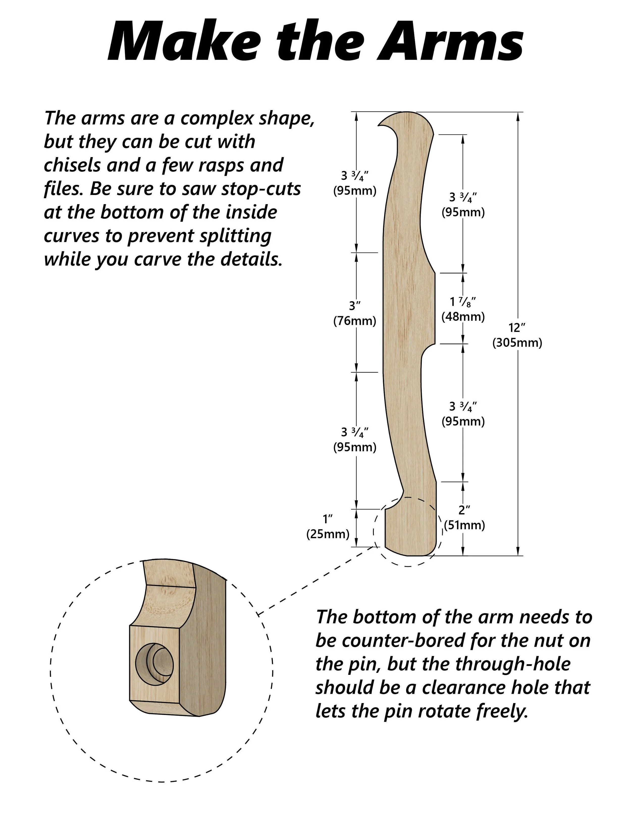 DIY Turning Saw — rexkrueger.com