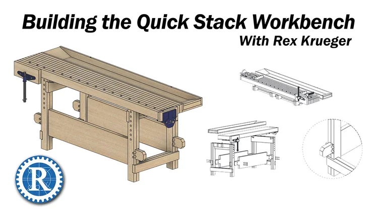 Quick Stack Landing Page (Copy) — rexkrueger.com