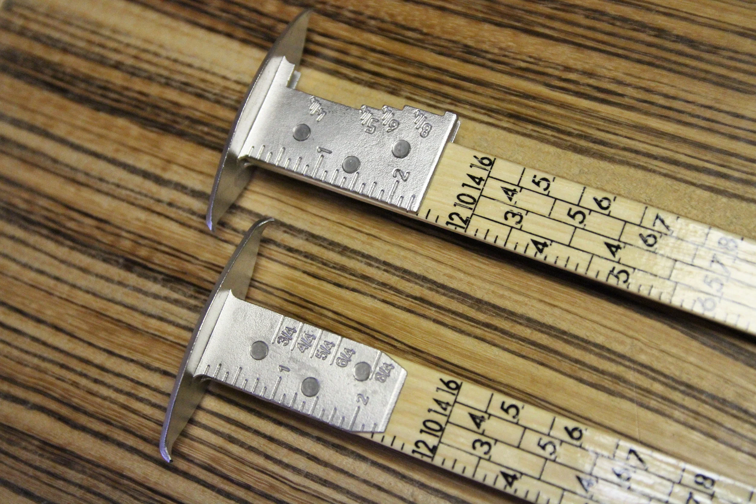 Lumber Rules — Conway Cleveland Corporation