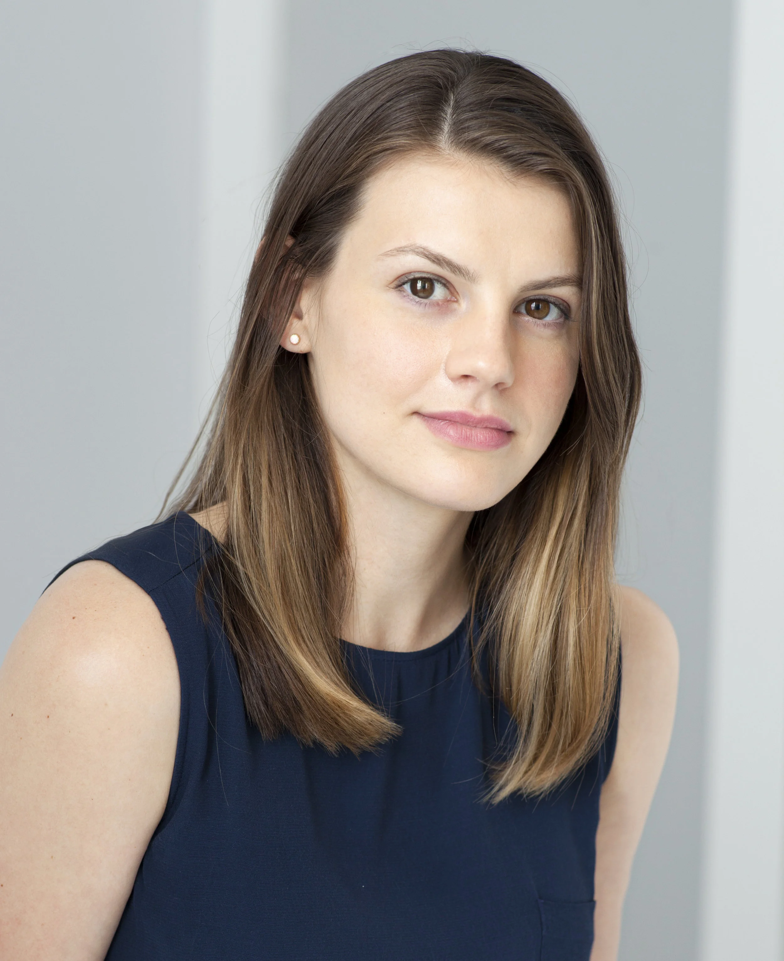 Julie Buntin author photo by Nina Subin.