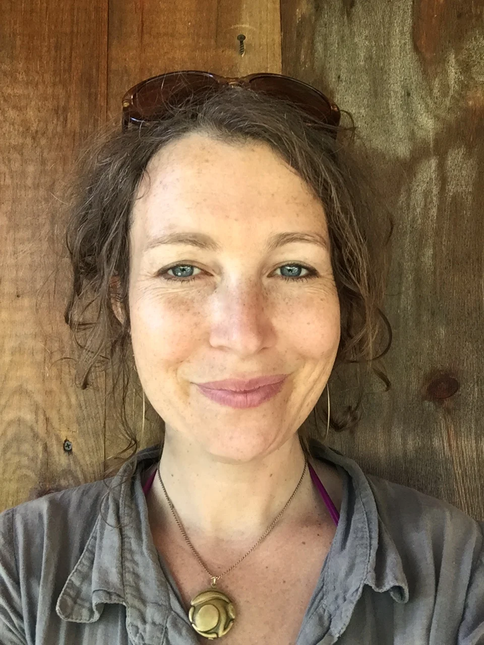 Engaging Your Characters w. ROBIN MACARTHUR