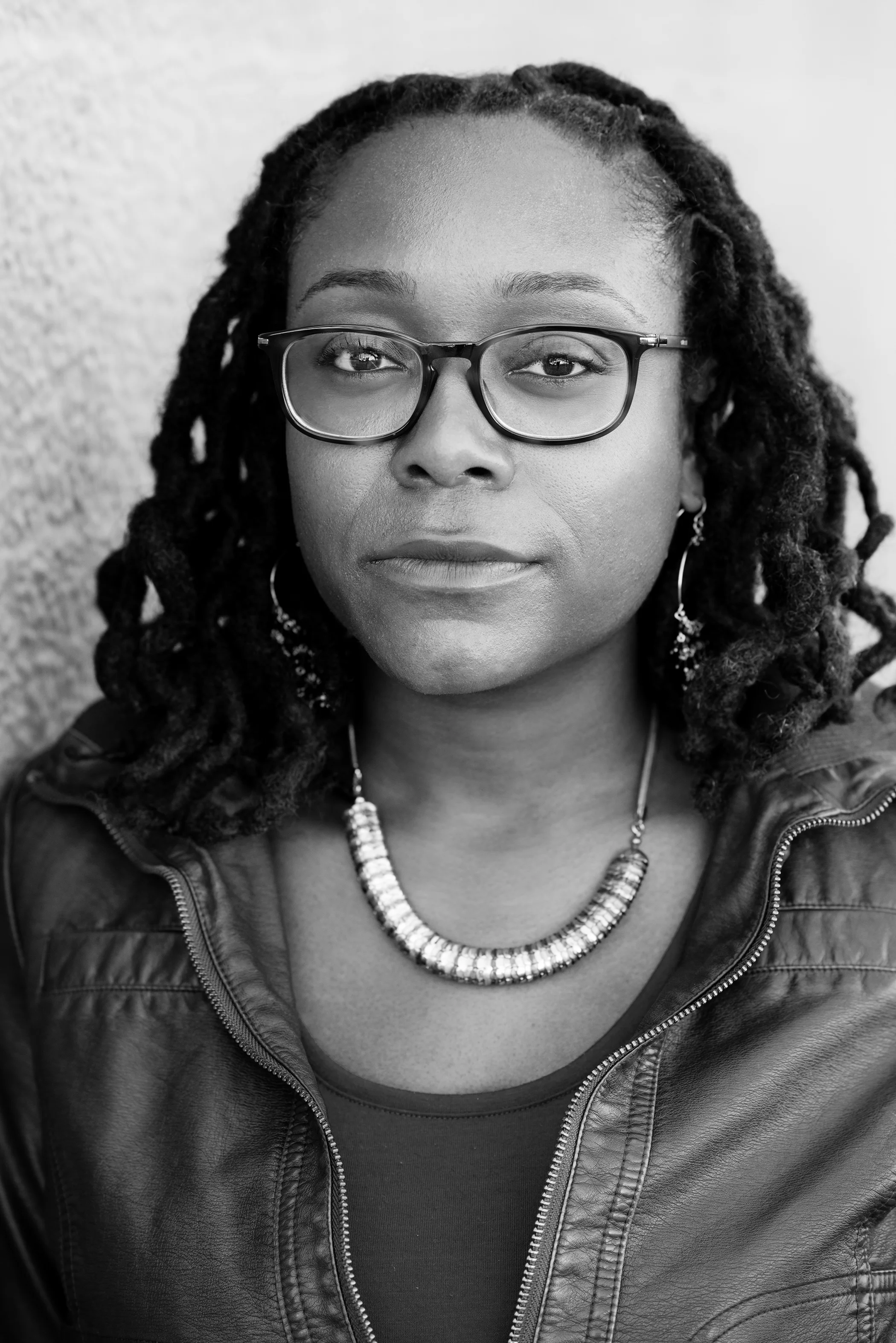 Author photo by Ben Krantz.