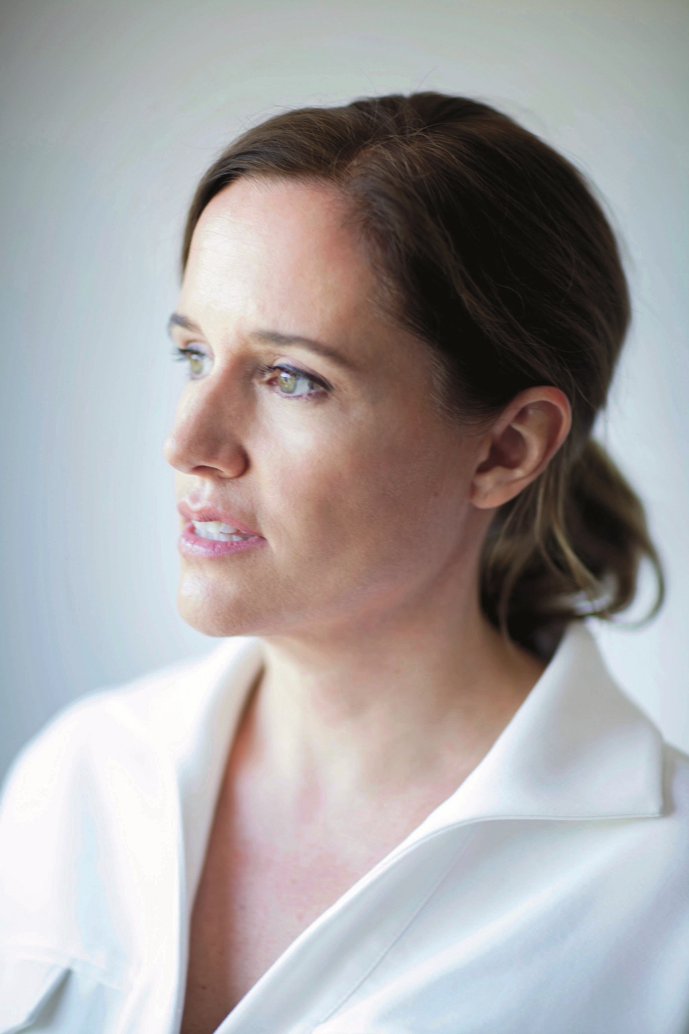 Author photo by Willy Somma.