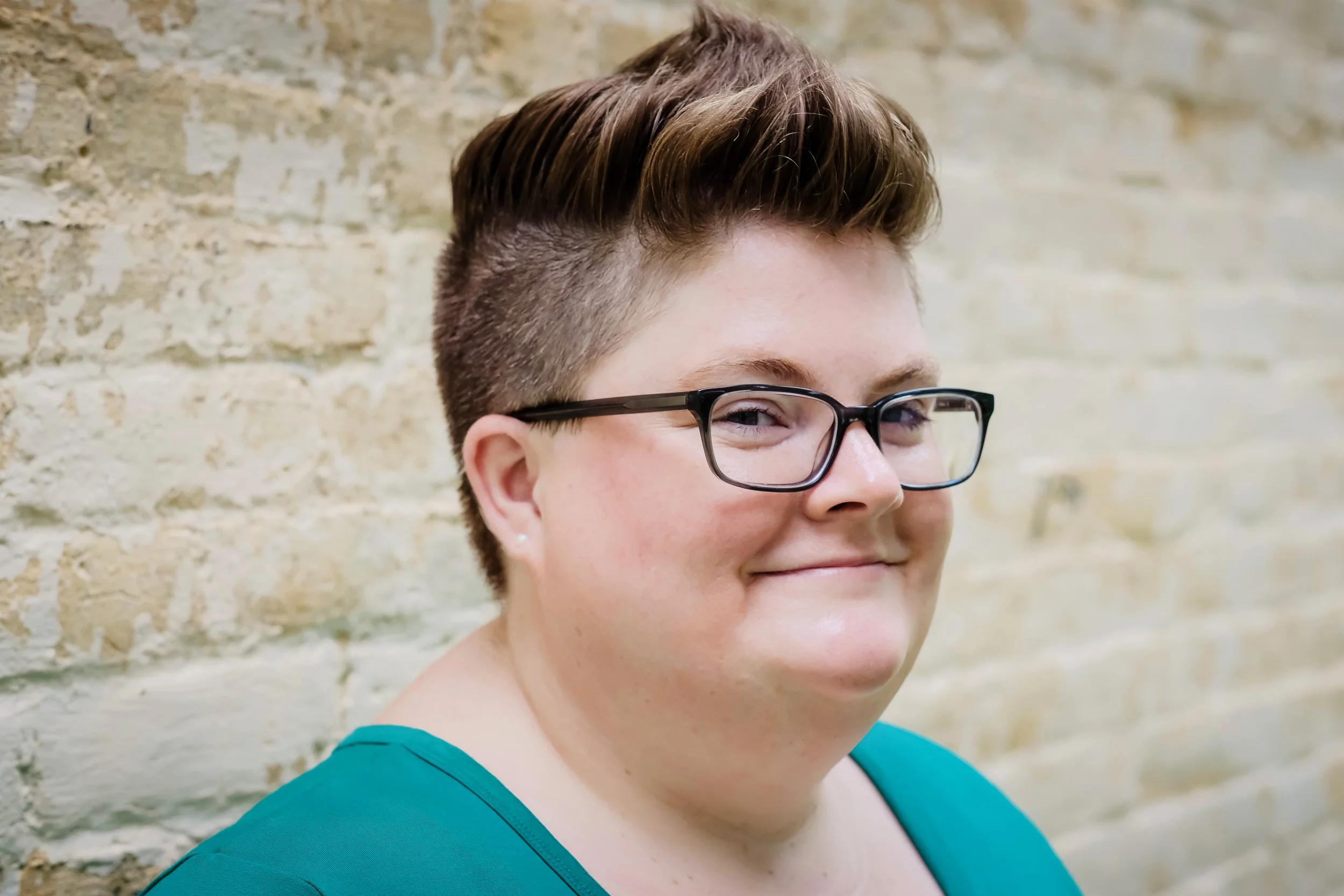 Finding Writerly Courage w. SAVANNAH SIPPLE