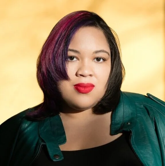 Flipping Received Narratives w. DANIELLE EVANS