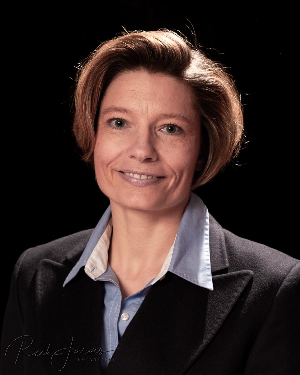 Business Portrait Photography