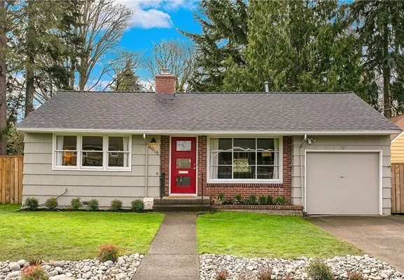 4915 SW Bruce St, Seattle WA 98136 SOLD for $635,000 For more photos & information, click here