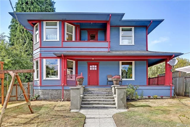 7725 12th Ave NW, Seattle WA 98117 SOLD for $1,200,000 For more photos & information, click here.