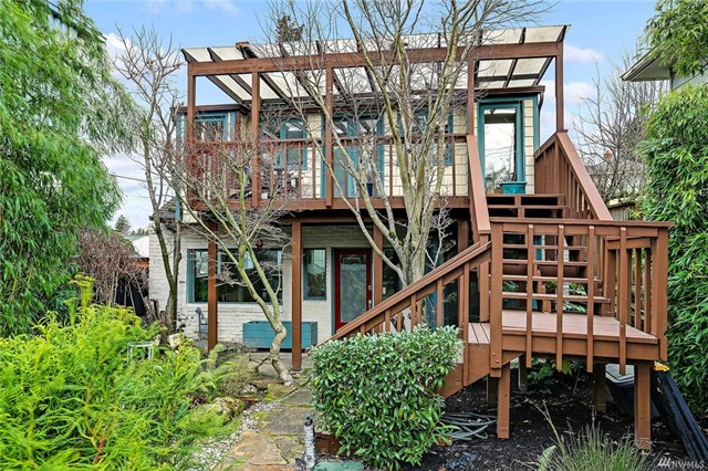 116 N 54th Street, Seattle WA 98103 SOLD for $925,000 For more photos & information, click here.