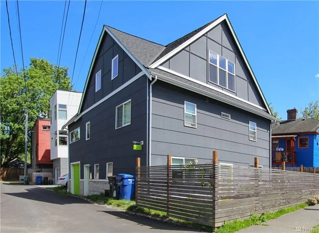 1408 Martin Luther King Jr. Way, Seattle 98122 SOLD for $899,990 For more photos & information, click here.