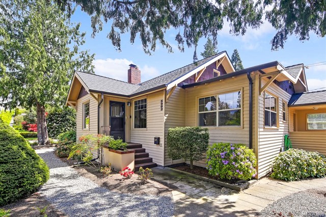 5903 38th Ave SW, Seattle WA 98126 SOLD for $625,000 For more photos & information, click here.