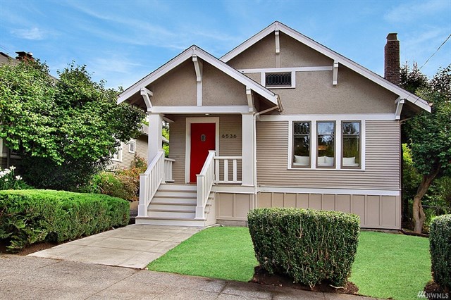 6536 7th Ave NW SOLD for $1,012,500 For more photos & information, click here.