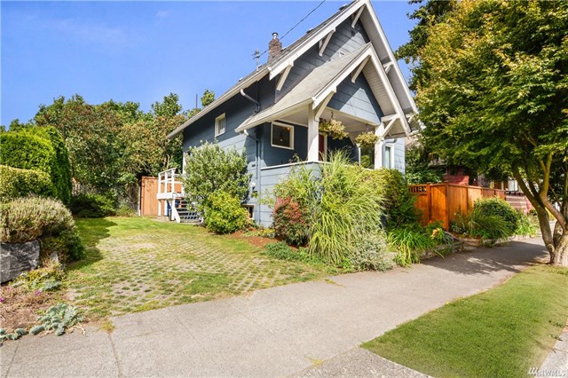 832 NW 65th Street, Seattle, WA 98117 SOLD for $680,000 For more photos & information, click here.