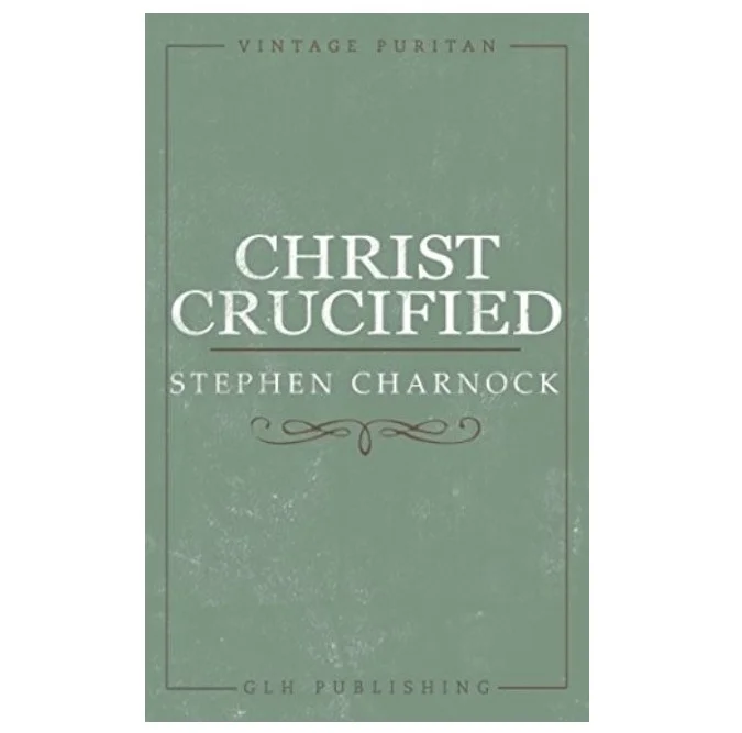 Christ Crucified