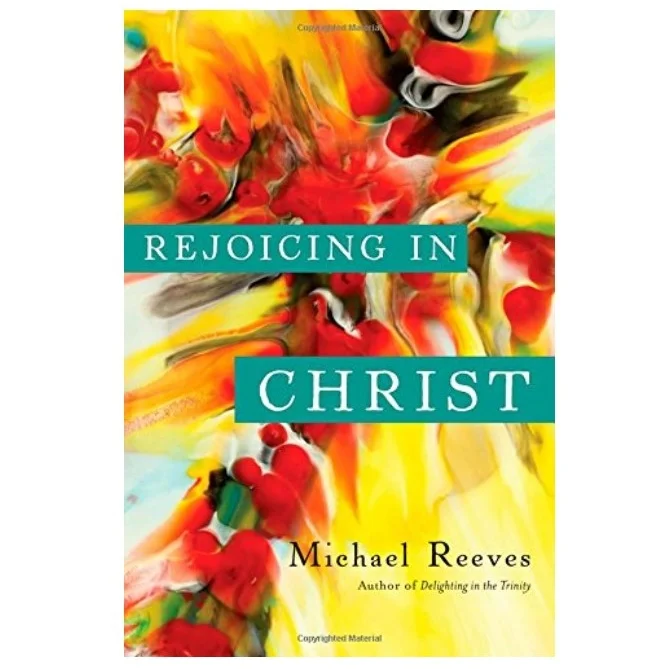 Rejoicing in Christ