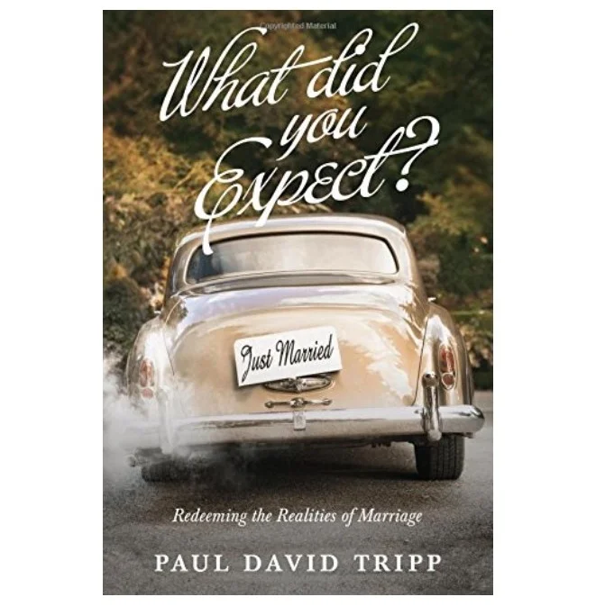 What Did You Expect? 