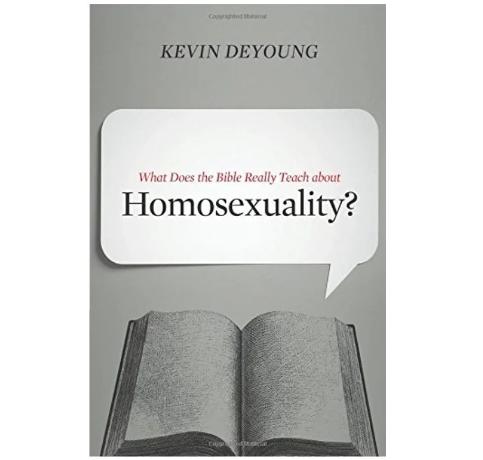 What Does the Bible Really Teach About Homosexuality