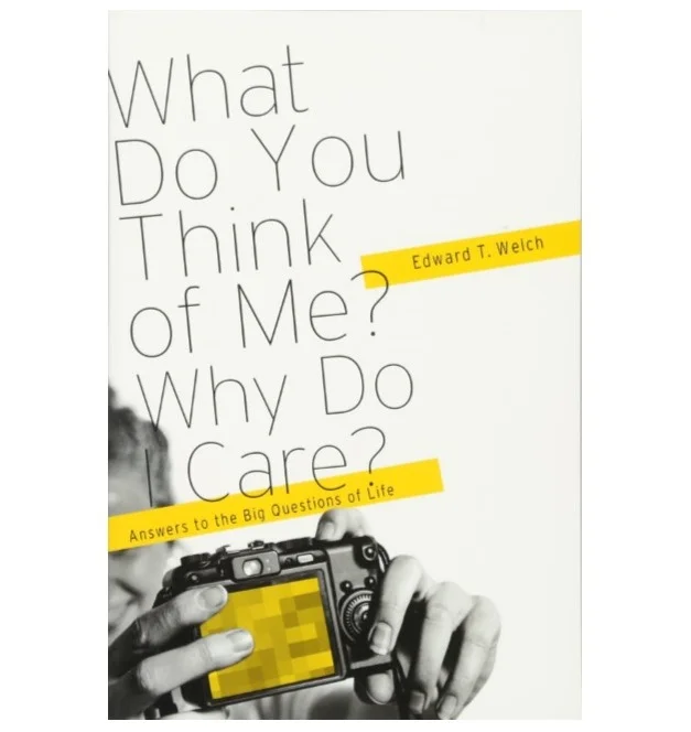 What Do You Think of Me? Why Do I Care?