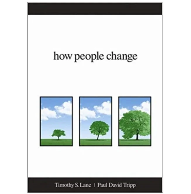How People Change