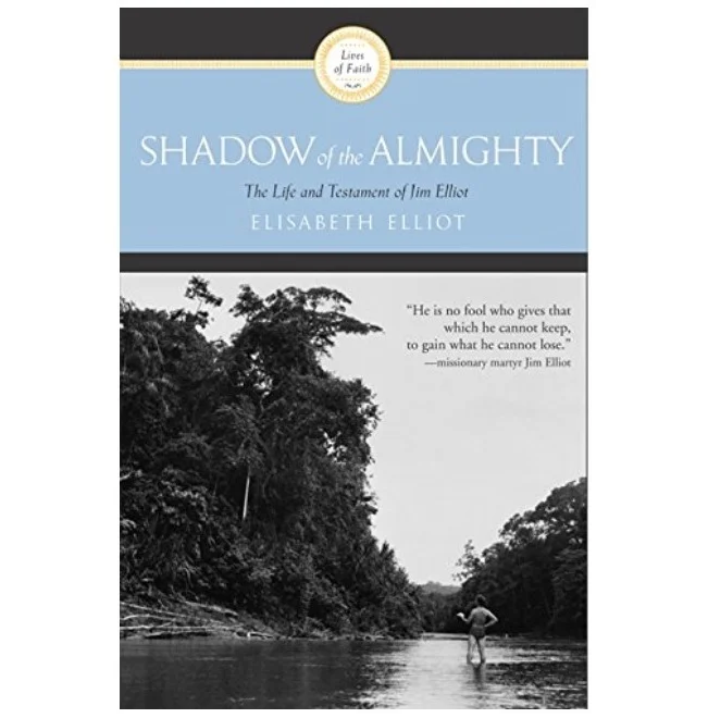 Shadow of the Almighty