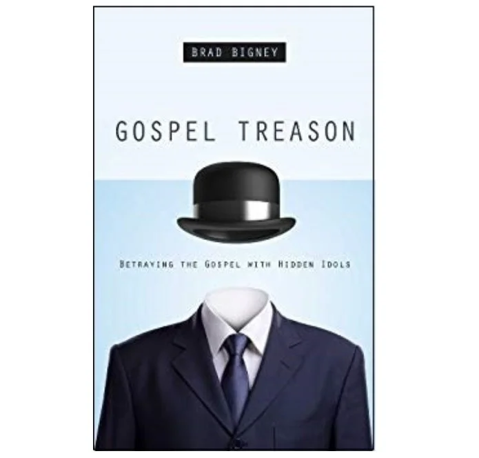 Gospel Treason