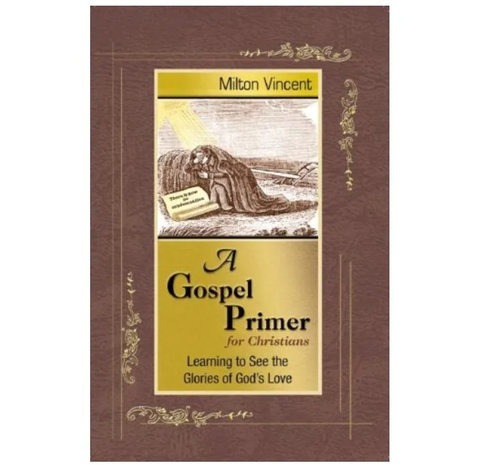 A Gospel Primer for Christians