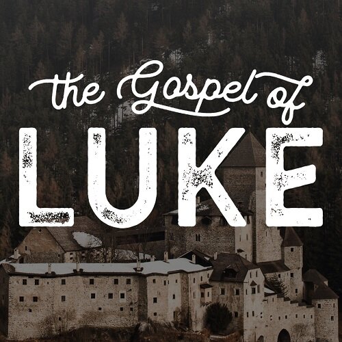 The Gospel of Luke