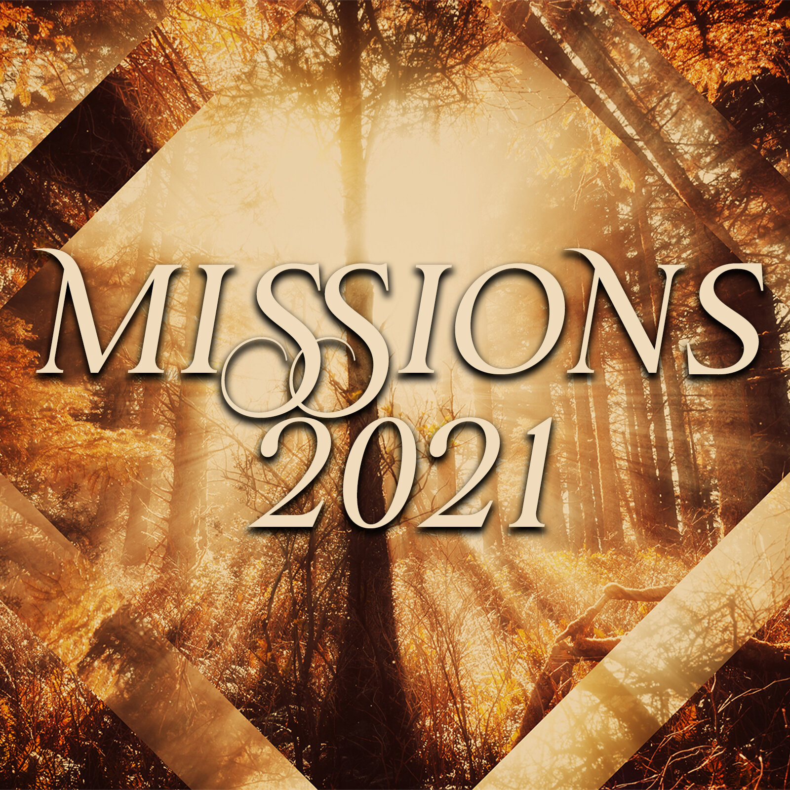 A Call to Missions