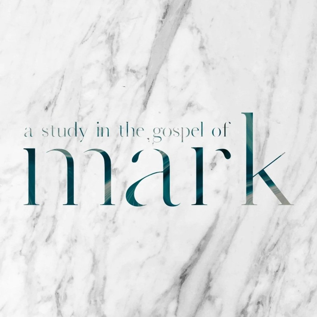 The Gospel of Mark