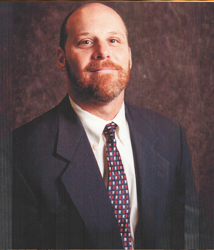 Brian Opre