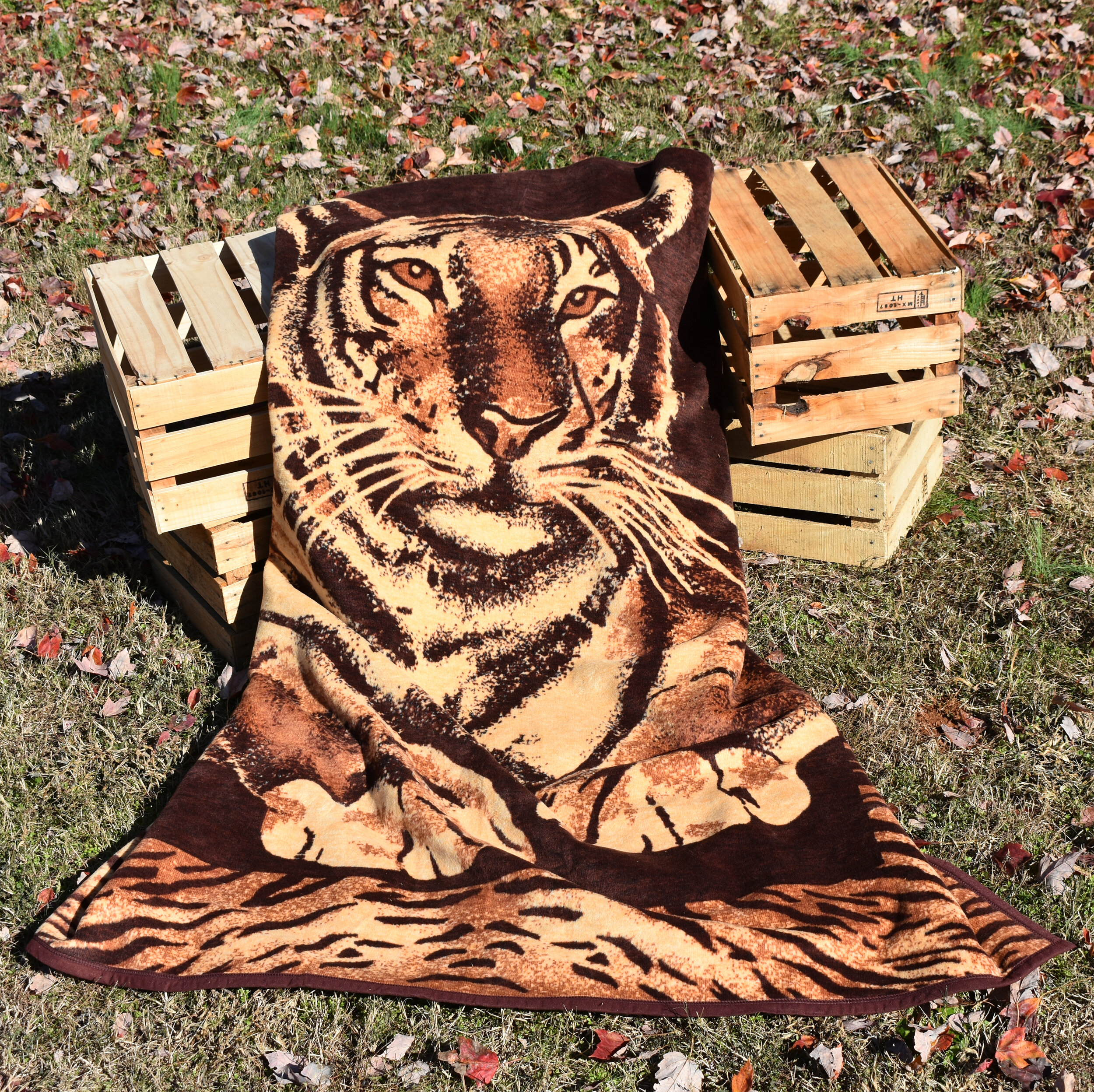 tiger online shop