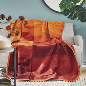 Throw Blanket The Granada