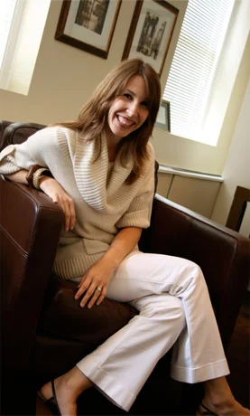 Rachel B. Miller, Psyd