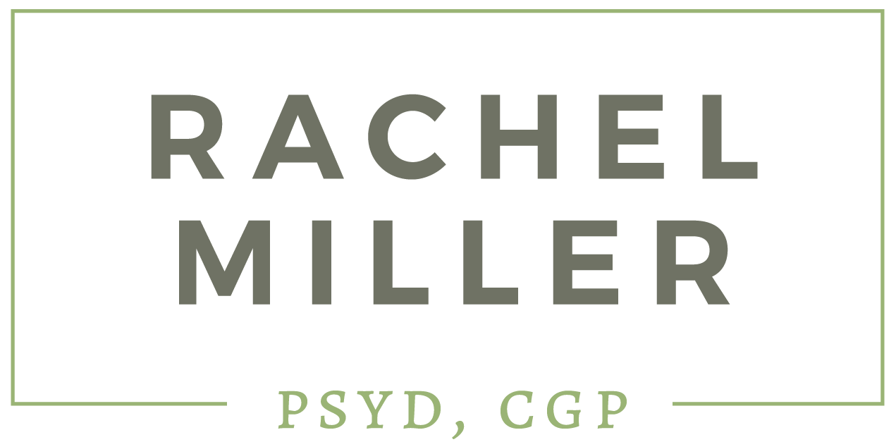 Dr. Rachel Miller