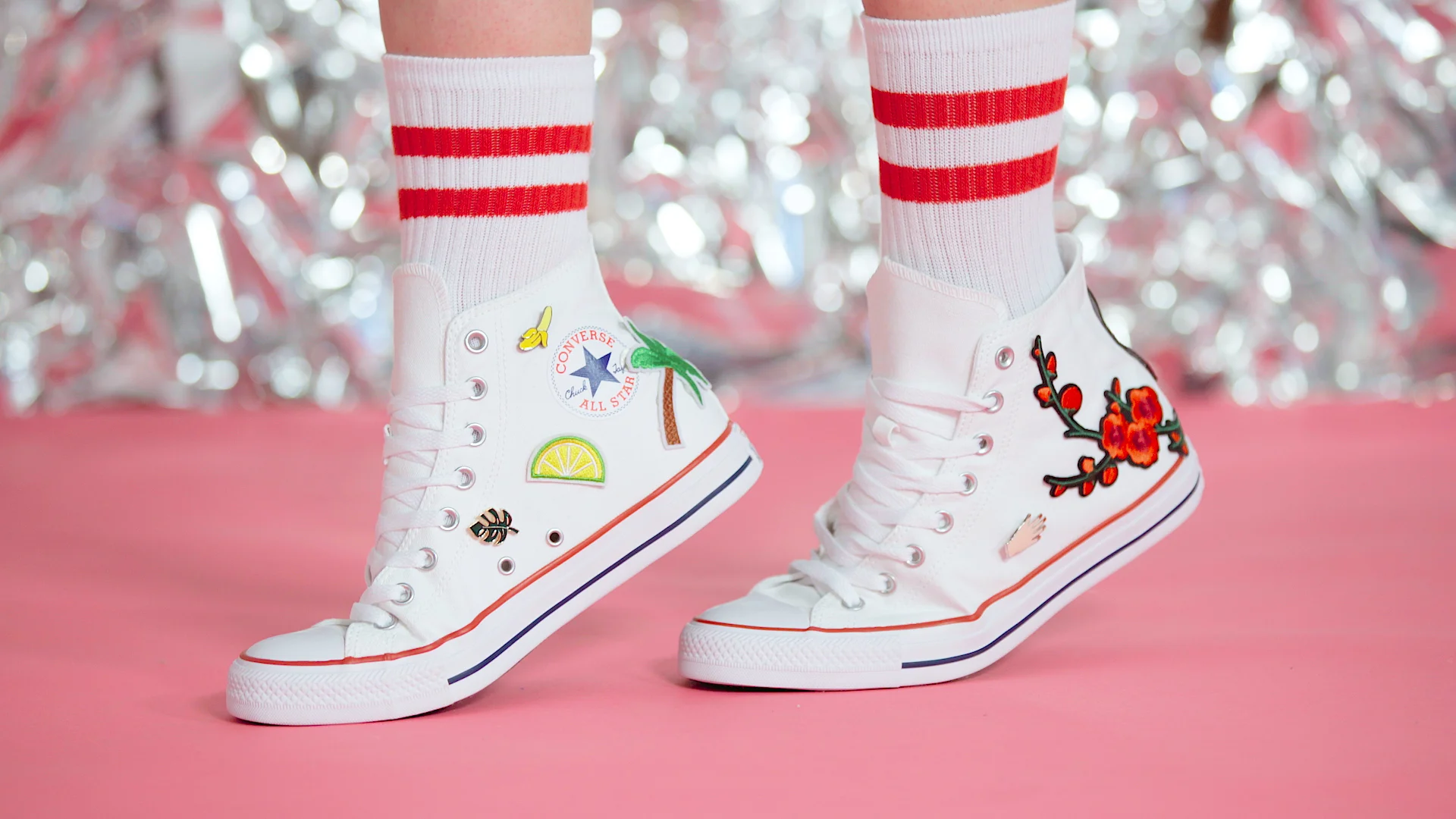 Converse Style