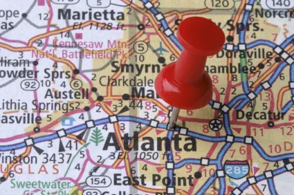 Georgia Has 3rd Highest Poverty Rate