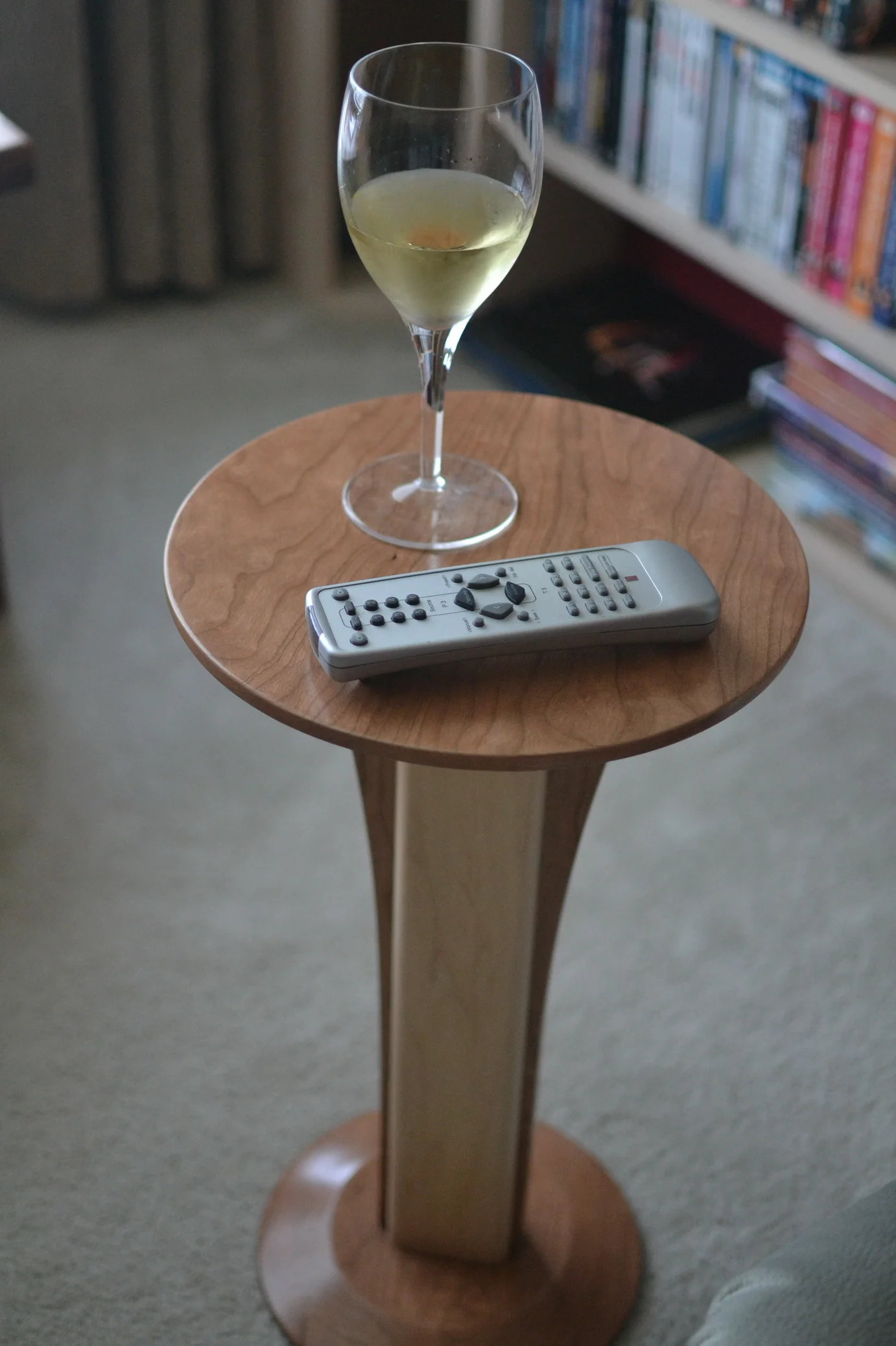 Remote Table
