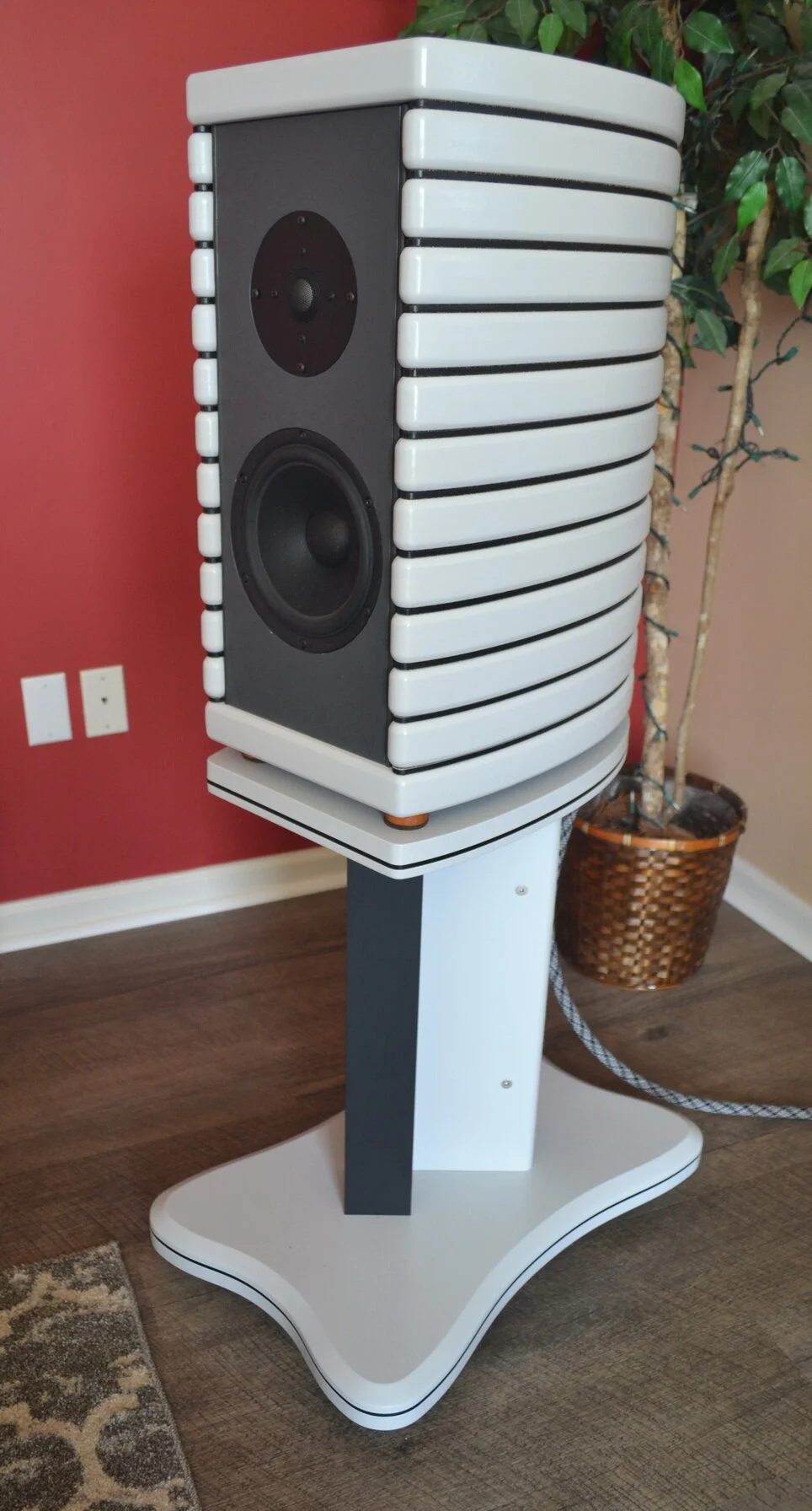 Speaker Kits With Matttroy