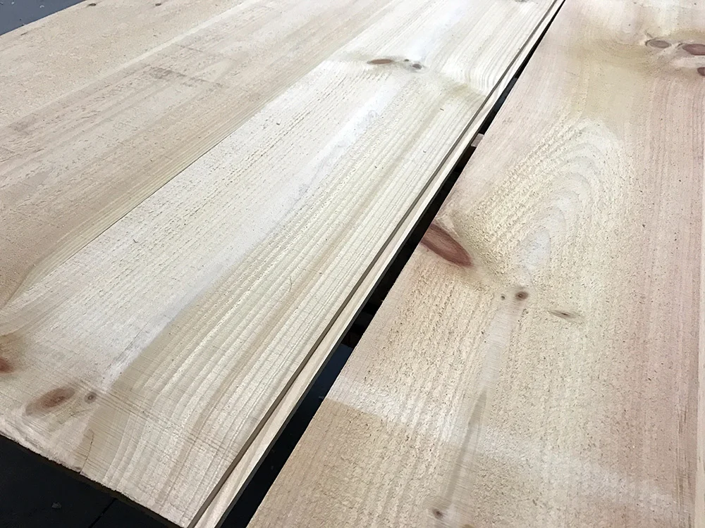 1x12 Eastern White Pine