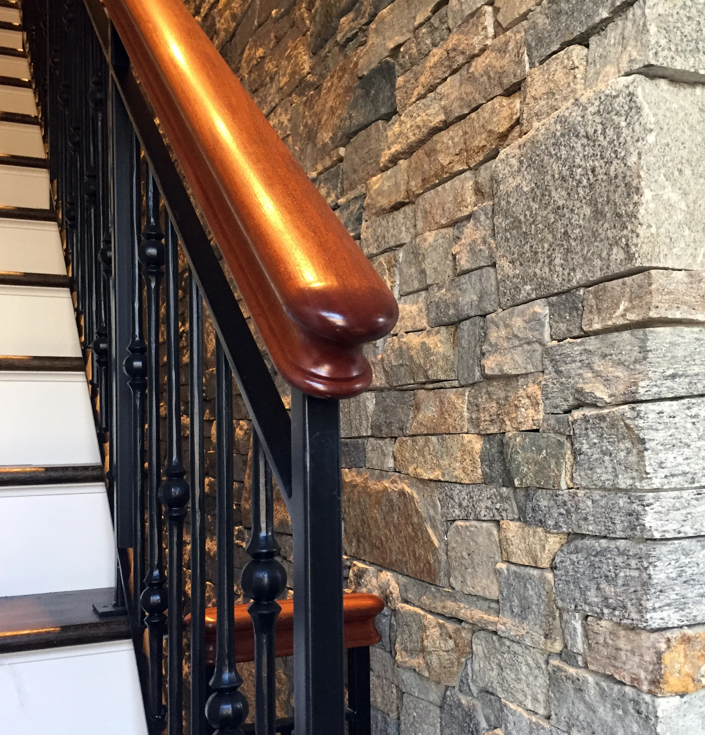 No Return - Narragansett, RI