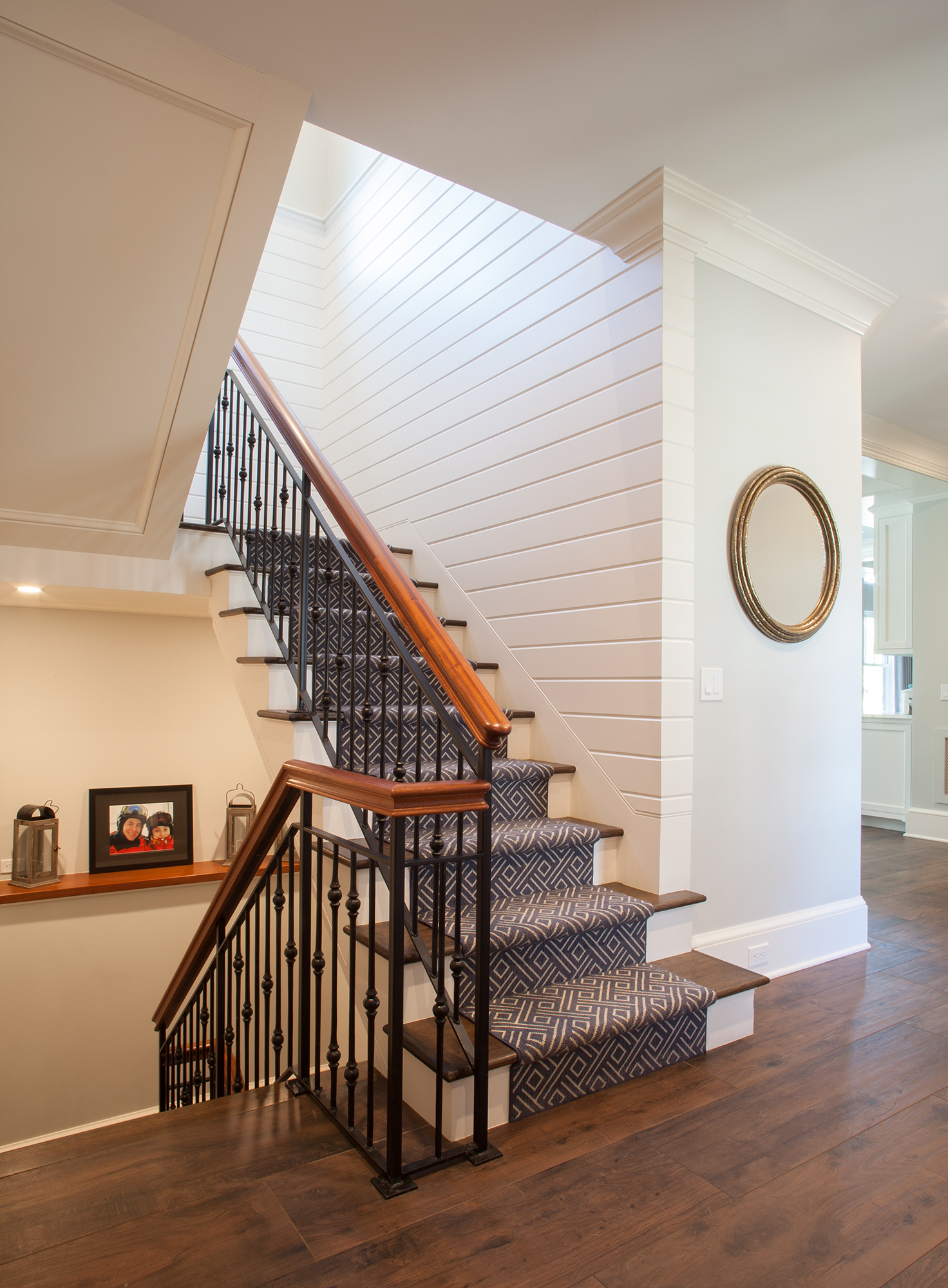 Poplar T&amp;G and White Oak Flooring
