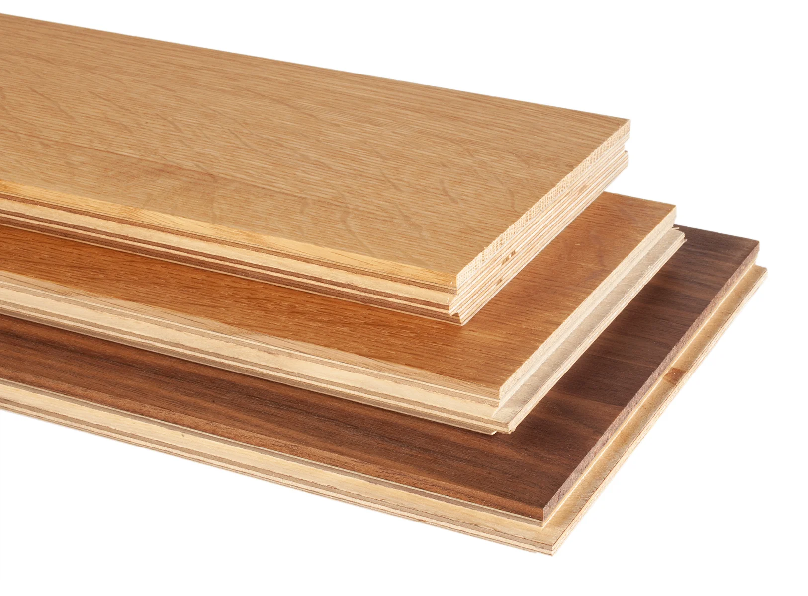 Engineered Flooring to Spec