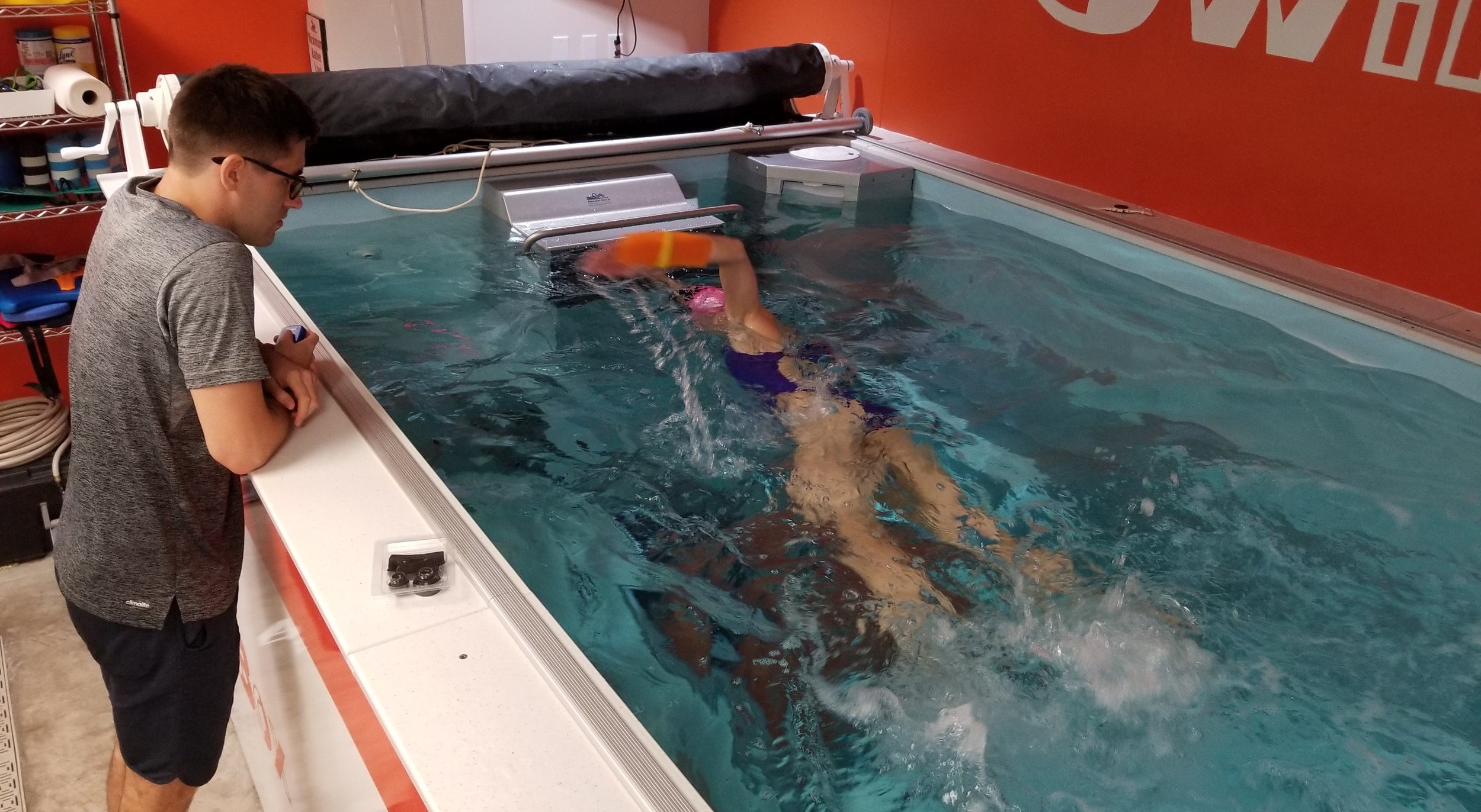 SwimBox Swim Lessons Swim Team SwimBox Swim Coach Learn to Swim SwimBox Vasa Trainer SwimBox Swimming Lessons