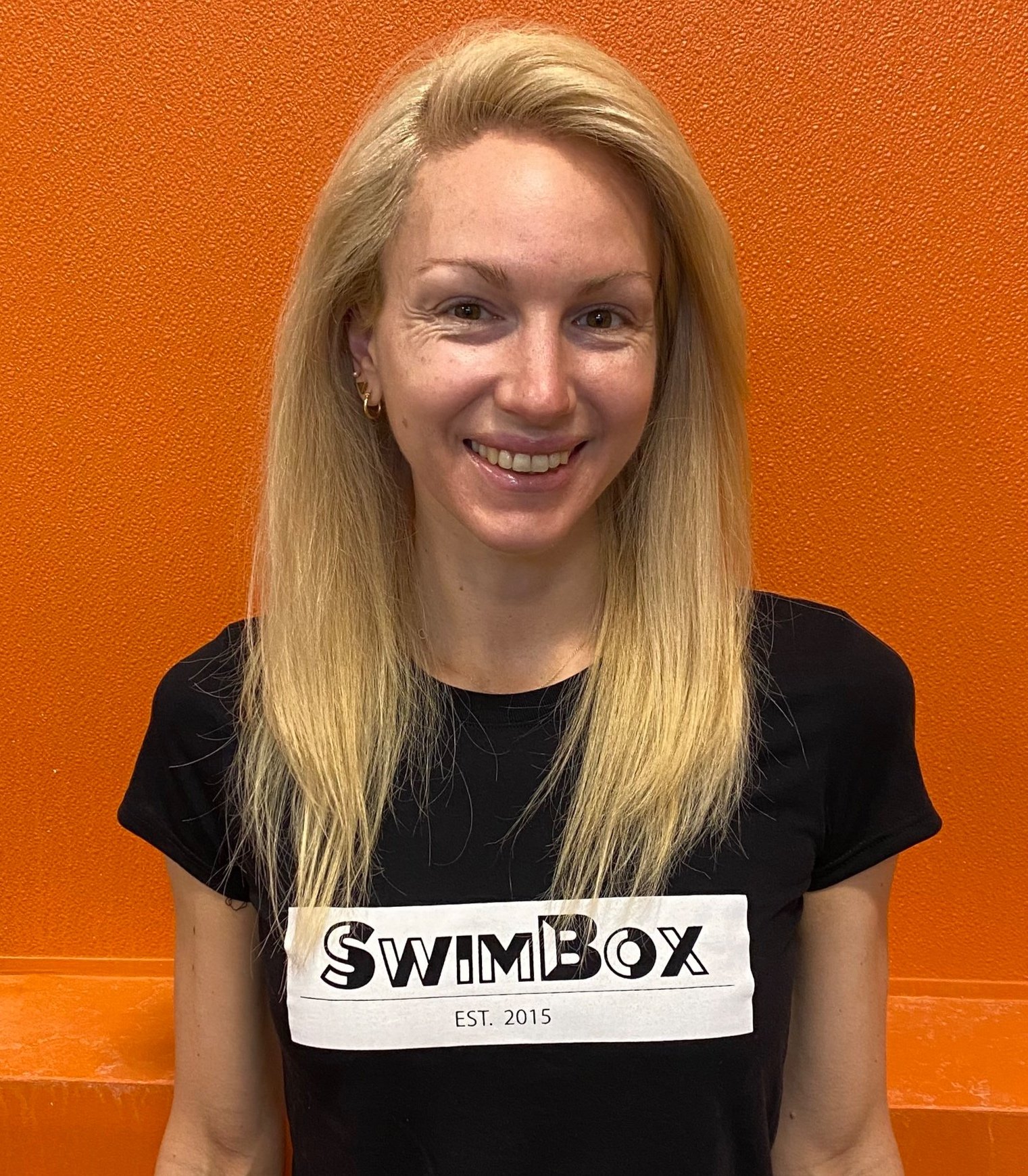 Our Team Meet Our SwimBox Instructors! — SwimBox