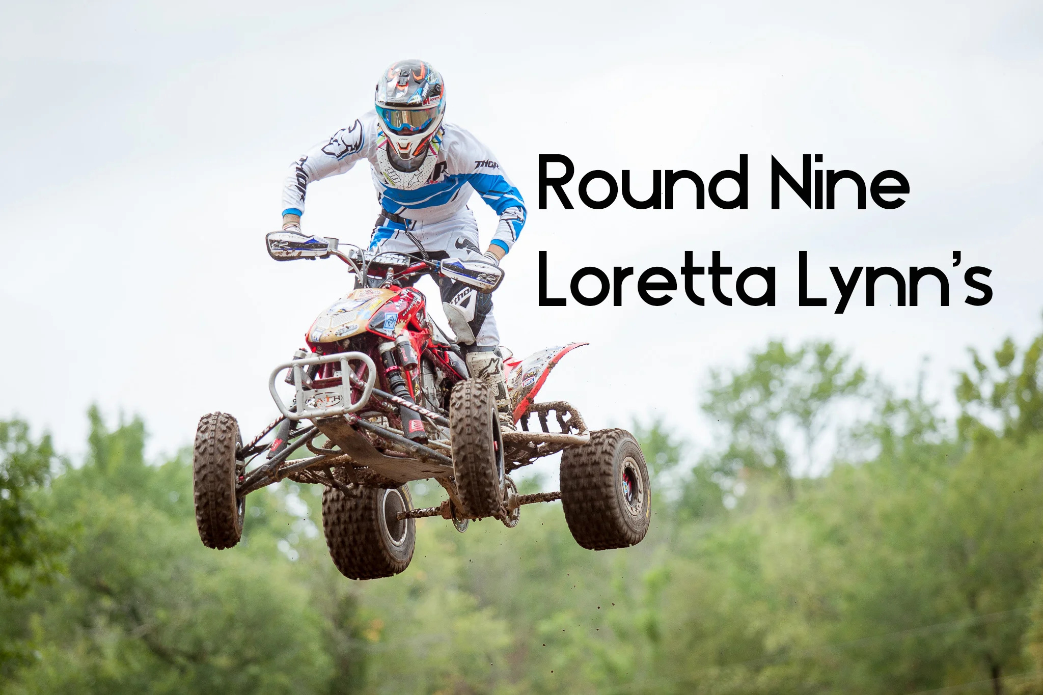 Loretta Lynn's