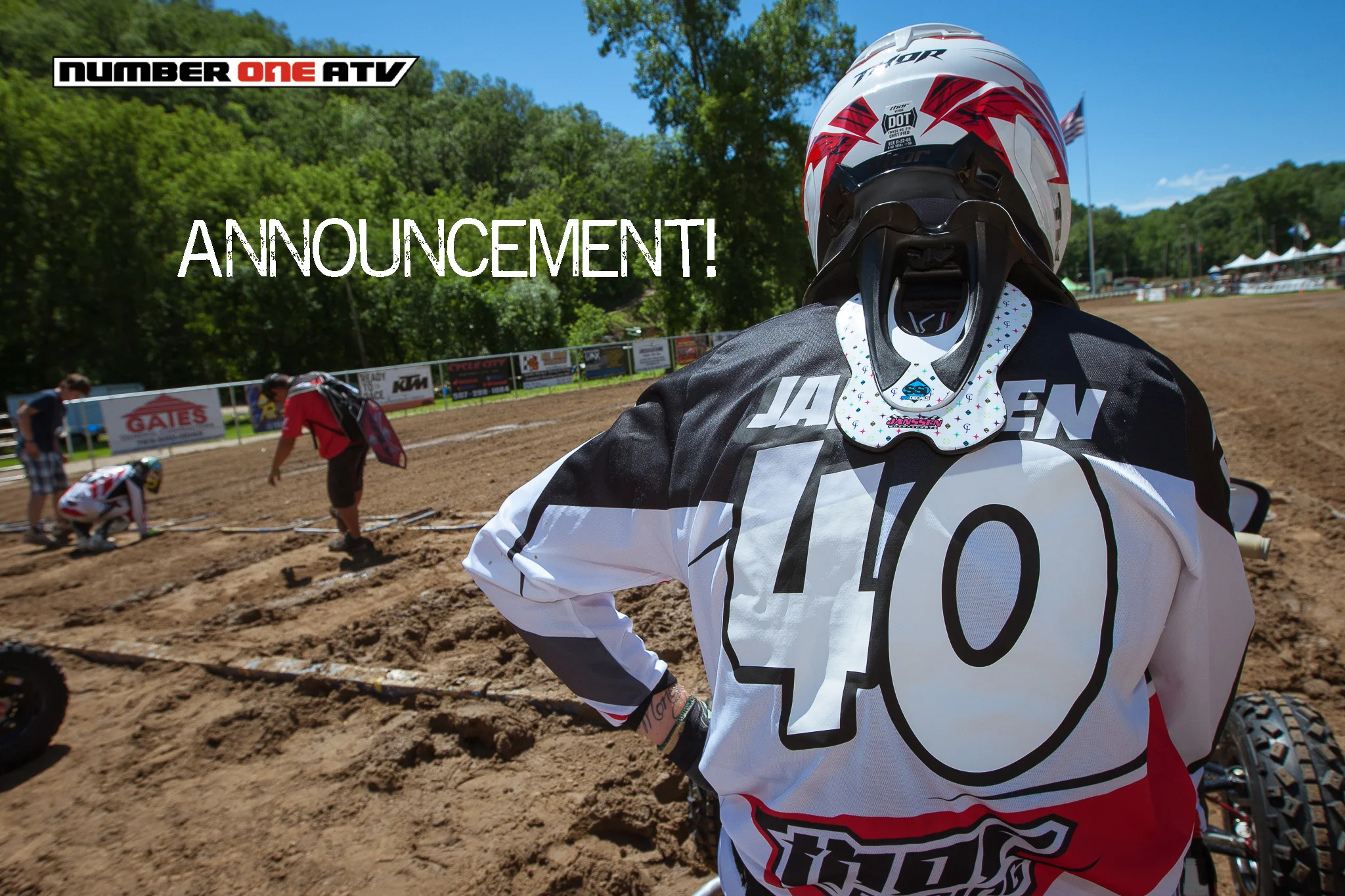 Cody Janssen Announces Plans to Miss Pro Challenge